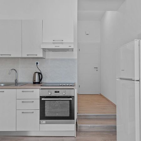 Mima Apartments Риека Экстерьер фото