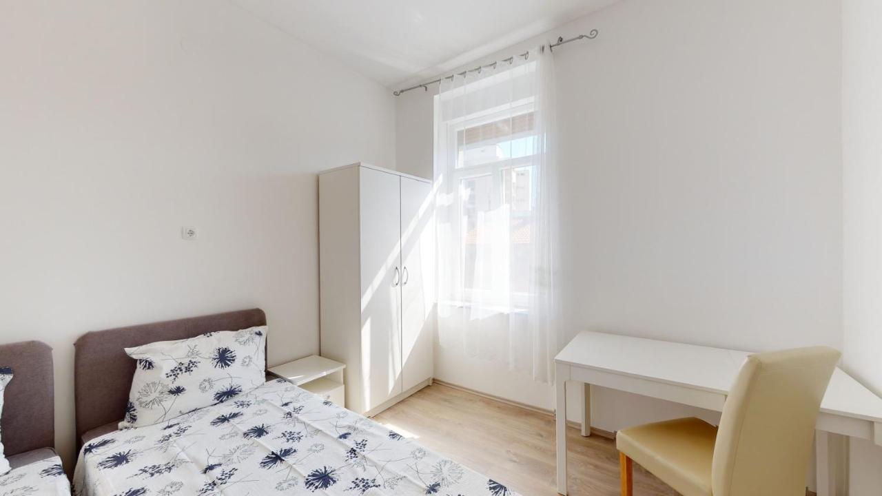 Mima Apartments Риека Экстерьер фото